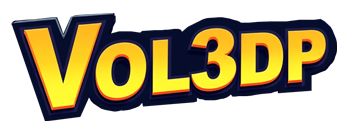VOL 3D Printing LLC (HB3DP)